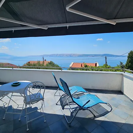 Affittacamere Mimica Double With Private Bathroom And Terrace