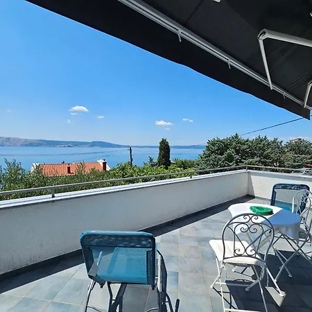 Mimica Double With Private Bathroom And Terrace Affittacamere 3*