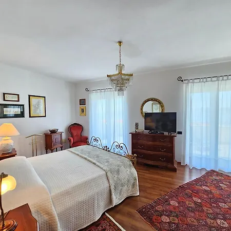 Affittacamere Mimica Double With Private Bathroom And Terrace Novi Vinodolski
