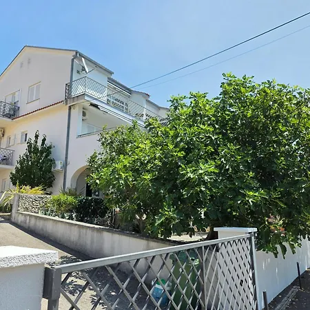 Affittacamere Mimica Double With Private Bathroom And Terrace 3*
