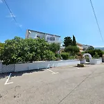 Mimica Double With Private Bathroom And Terrace 4* Novi Vinodolski