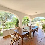 Mimica Double With Private Bathroom And Terrace Novi Vinodolski