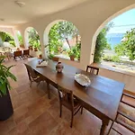 Mimica Double With Private Bathroom And Terrace Gæstehus 4*