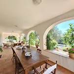 Mimica Double With Private Bathroom And Terrace Gæstehus 4*