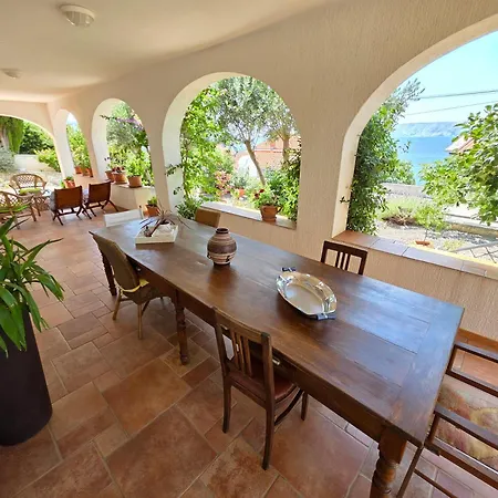 Mimica Double With Private Bathroom And Terrace Pensjonat 3*