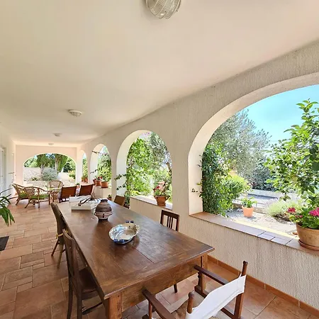 Mimica Double With Private Bathroom And Terrace Pensjonat 3*