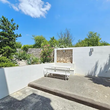 Pensjonat Mimica Double With Private Bathroom And Terrace