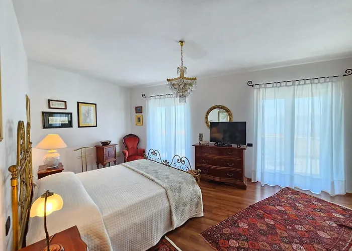 Gasthof Mimica Double With Private Bathroom And Terrace Novi Vinodolski