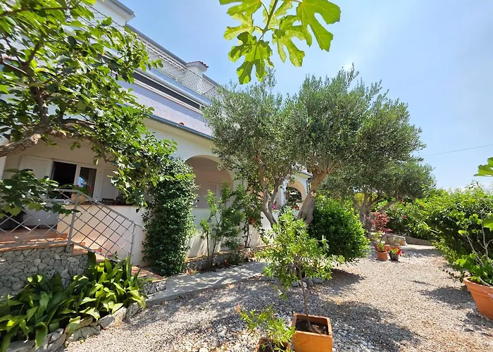 Gasthof Mimica Double With Private Bathroom And Terrace 3*